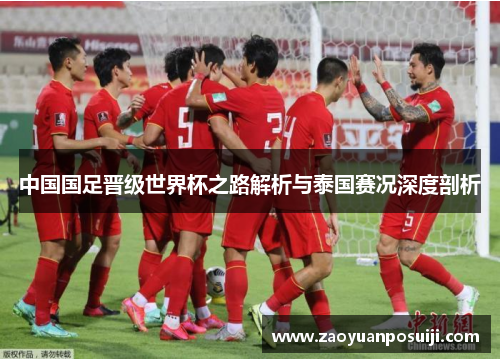 中国国足晋级世界杯之路解析与泰国赛况深度剖析