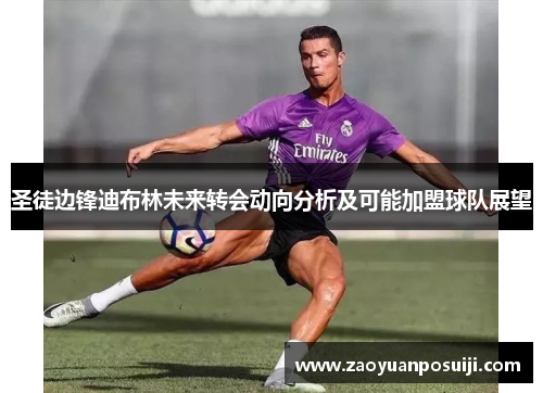 圣徒边锋迪布林未来转会动向分析及可能加盟球队展望
