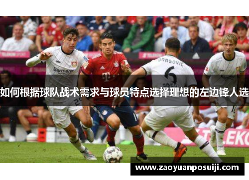 如何根据球队战术需求与球员特点选择理想的左边锋人选